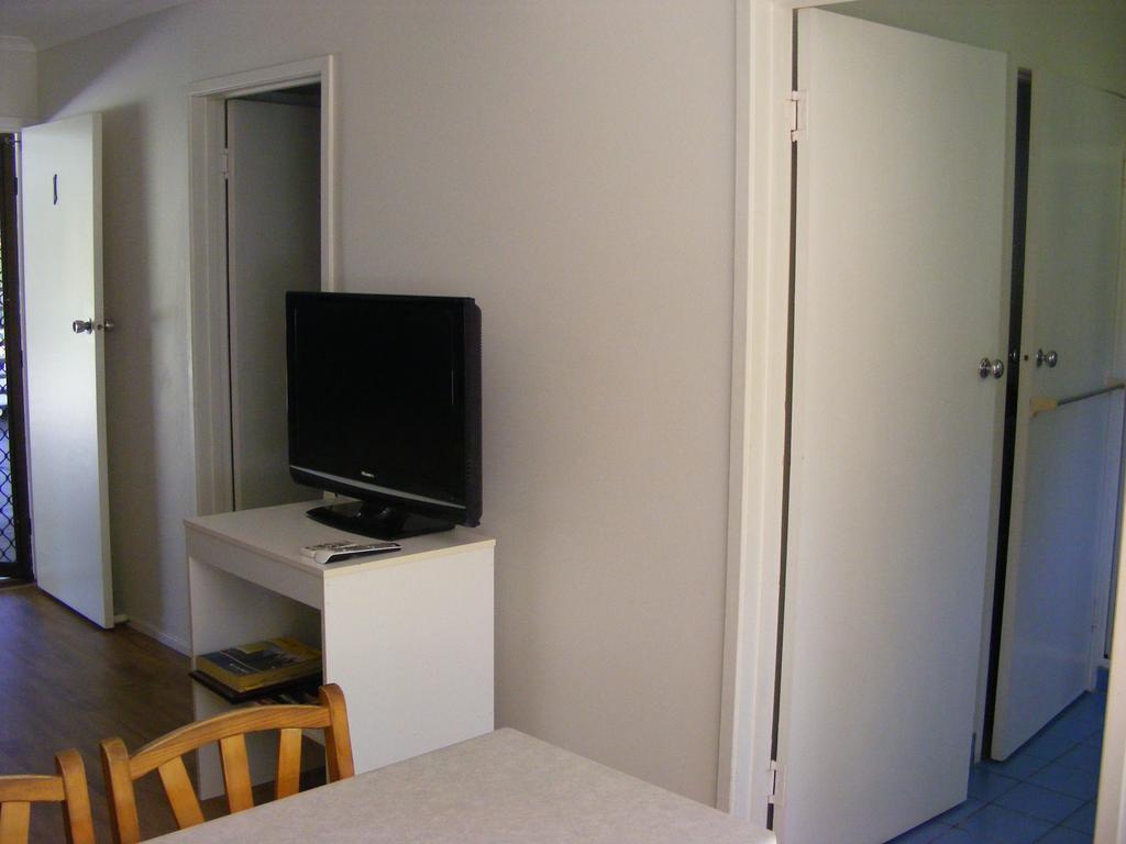 Bargara Motor Inn - Pet Friendly Quarto foto