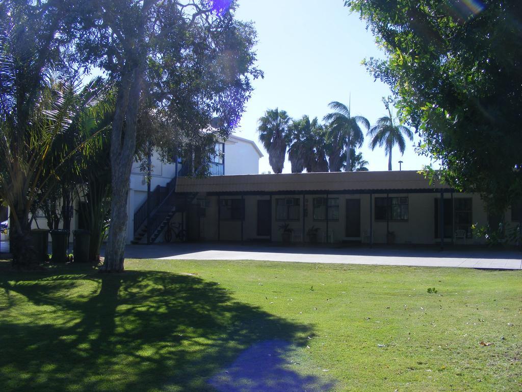 Bargara Motor Inn - Pet Friendly Quarto foto